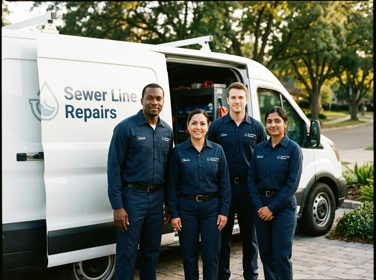 Emergency Plumber company in Mount Gay, WV